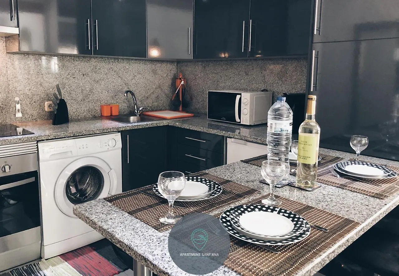 Apartment Sant'Ana Old Town Albufeira - Bay View 0*,