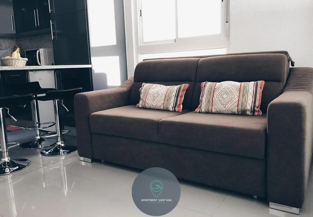 Apartment Sant'Ana Old Town Albufeira - Bay View