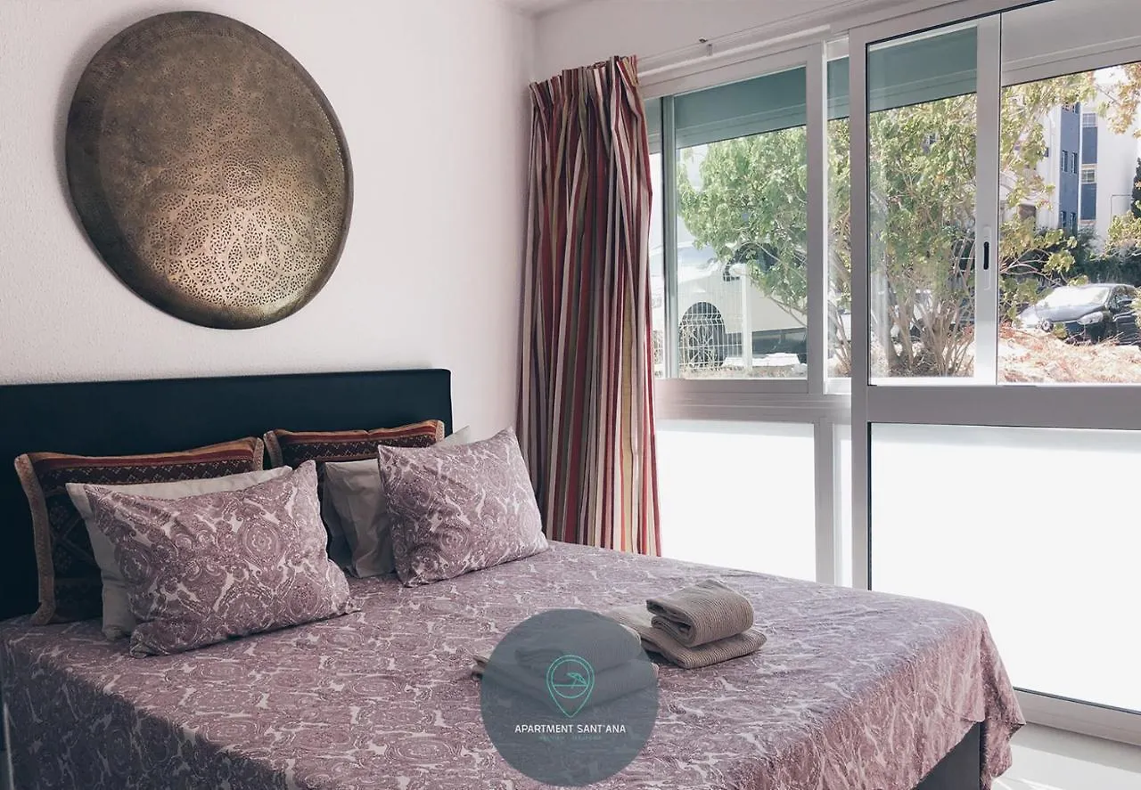 Apartment Sant'Ana Old Town Albufeira - Bay View