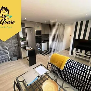 Appartement Cosy House, Albufeira