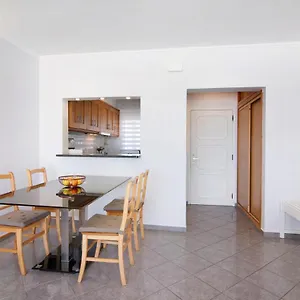 Appartement Panorama, Albufeira